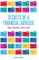 Secrets of a Financial Adviser