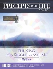 Precepts for Life Study Companion