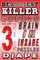 Deadliest Killer Sudoku
