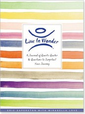 Jrnl Live in Wonder