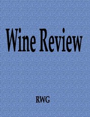 Wine Review