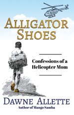 Alligator Shoes
