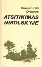 Atsitikimas Nikolskyje