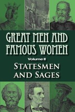 Great Men and Famous Women