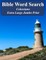 Bible Word Search Colossians