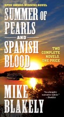 Summer of Pearls and Spanish Blood