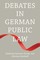 Debates in German Public Law