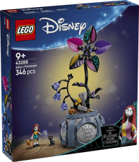 LEGO Disney Classic Sally's Flowerpot