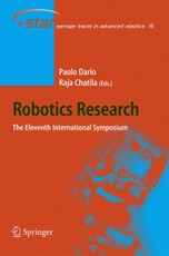 Robotics Research