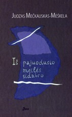 Iš pajuodusio meilės sidabro