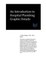 An Introduction to Hospital Plumbing Graphic Details