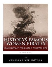 History's Famous Women Pirates