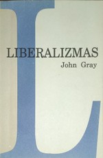 Liberalizmas