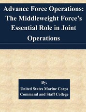 Advance Force Operations