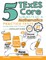 5 TExES Core Subjects EC-6 Mathematics Practice Tests