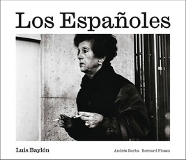 Luis BaylÃÂ³n: Los EspaÃÂ±oles