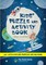 Kids' Puzzle and Activity Book Space & Adventure!