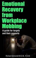 Emotional Recovery from Workplace Mobbing