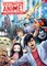 Destination Anime!