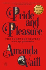 Pride and Pleasure