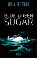 Blue-Green Sugar