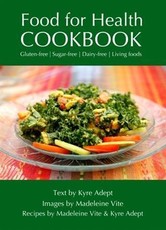Food for Health Cookbook