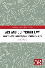 Art and Copyright Law