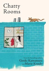 Chatty Rooms