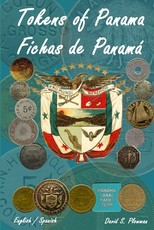 Panama Tokens Fichas de PanamÃ¡ pb