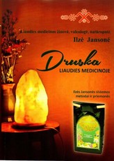 Druska liaudies medicinoje