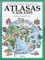 Iliustruotas pasaulio atlasas vaikams