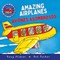 Amazing Machines Amazing Airplanes / Aviones Asombrosos