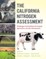The California Nitrogen Assessment