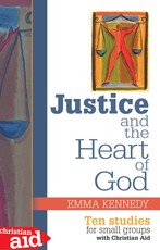 Justice and the Heart of God