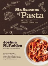 Six Seasons of Pasta