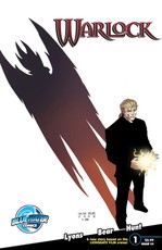 Lionsgate Presents: Warlock