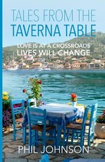Tales from the Taverna Table