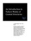 An Introduction to Failure Modes of Coastal Structures
