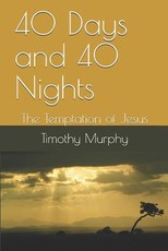 40 Days and 40 Nights