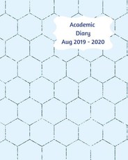 Academic Diary Aug 2019-2020