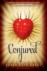 Conjured