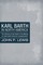 Karl Barth in North America
