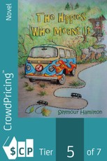 The Hippies Who Meant It