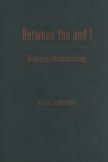 Between You and I