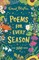 A Poem for Every Season