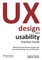 UX Design and Usability Mentor Book