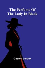 The perfume of the lady in black