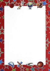 Popierius diplomams A4 190g 20l LEKCJA C