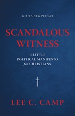 Scandalous Witness