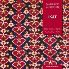Sammlung Aichhorn.  Ikat